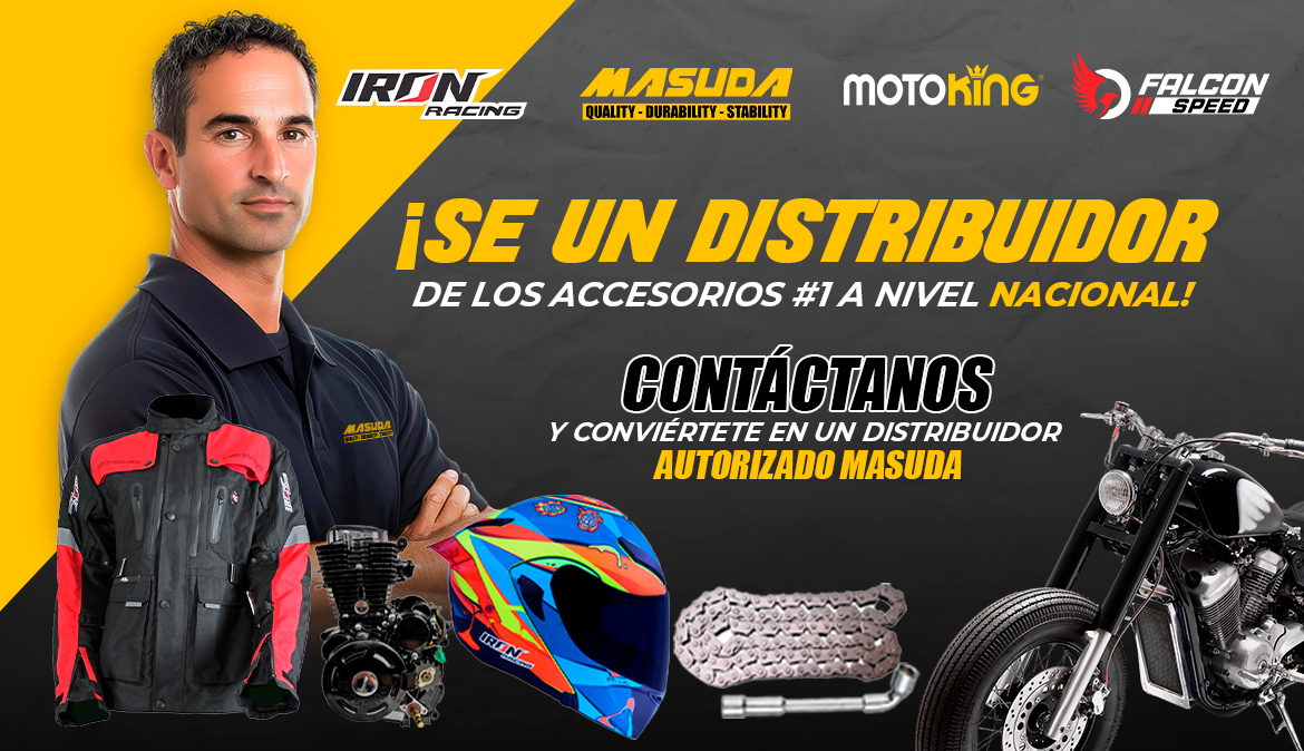 Distribuidores